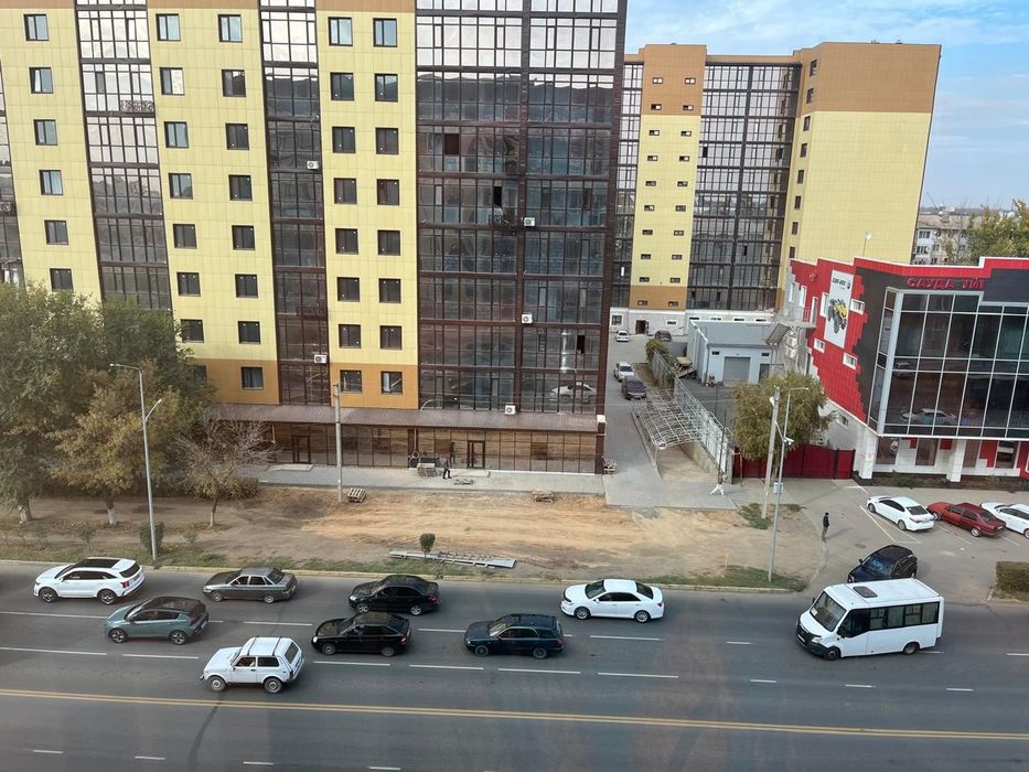 Продажа квартиры