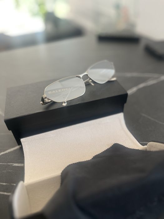 Ochelari Balenciaga