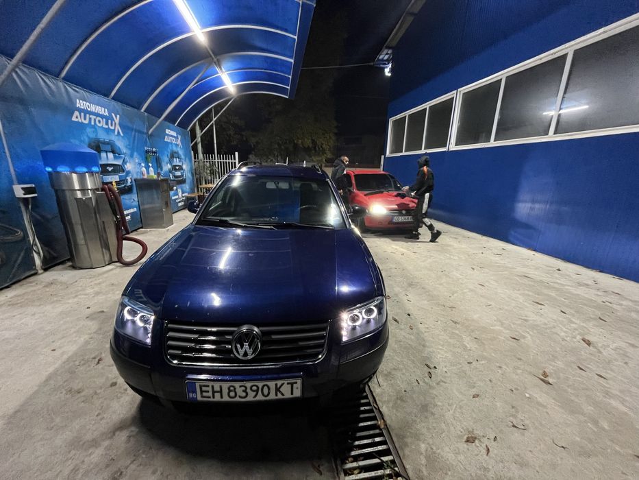 Фарове за пасат б5.5
