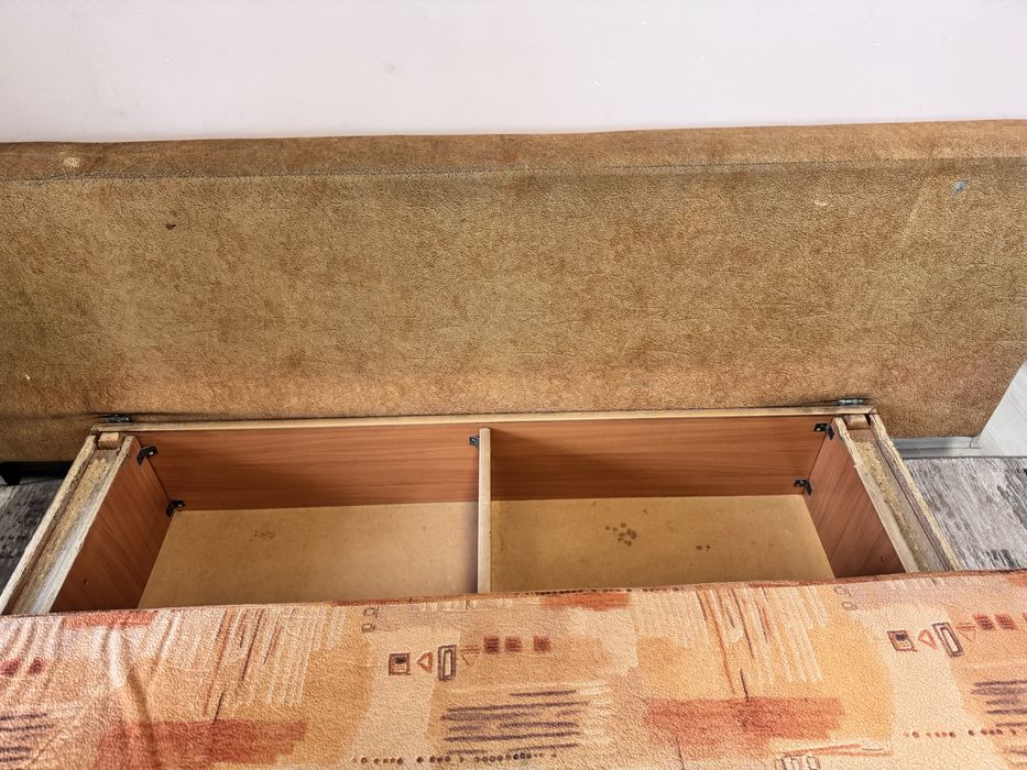 Раскладной диван