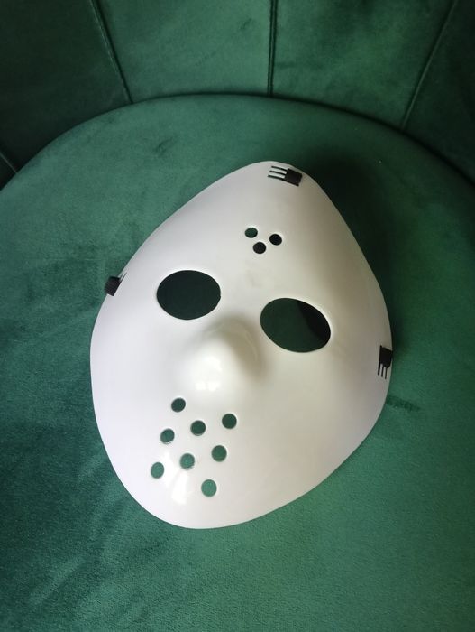 Маски карнавальные