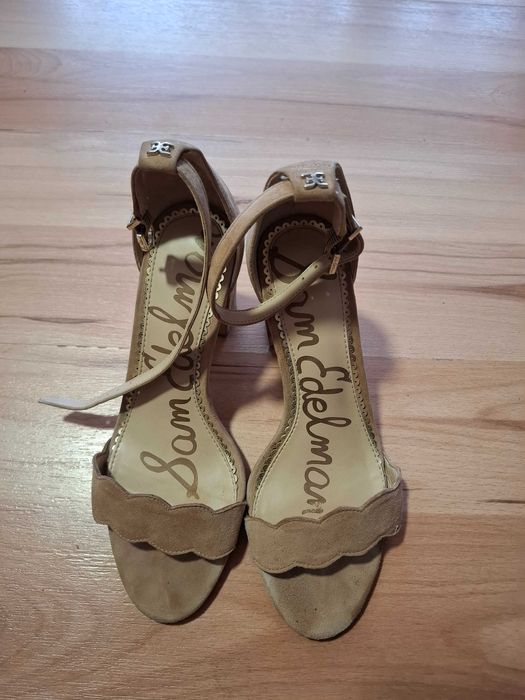 Дамски сандали Sam Edelman