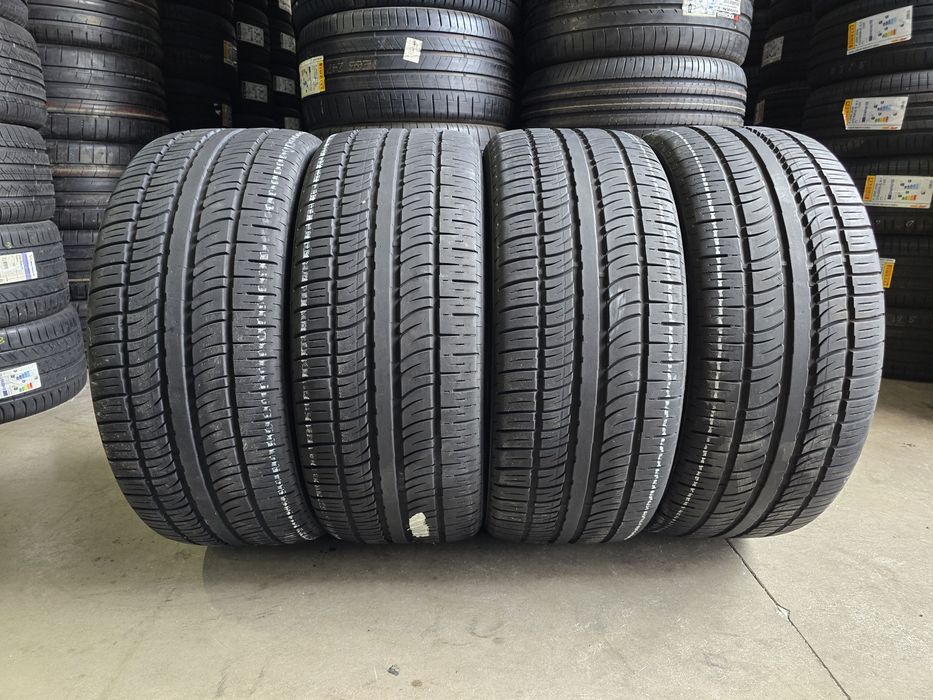 285/45/21 PIRELLI 4бр