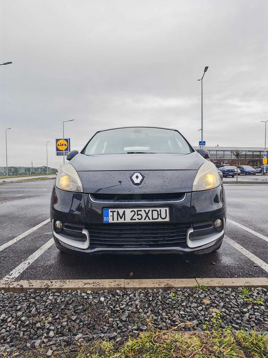 Vând Renault Scenic 1.5DCI
