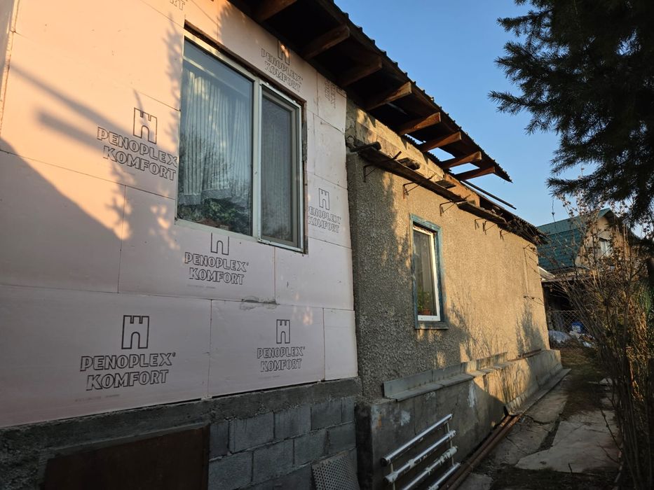 Продаётся дом срочно!!!