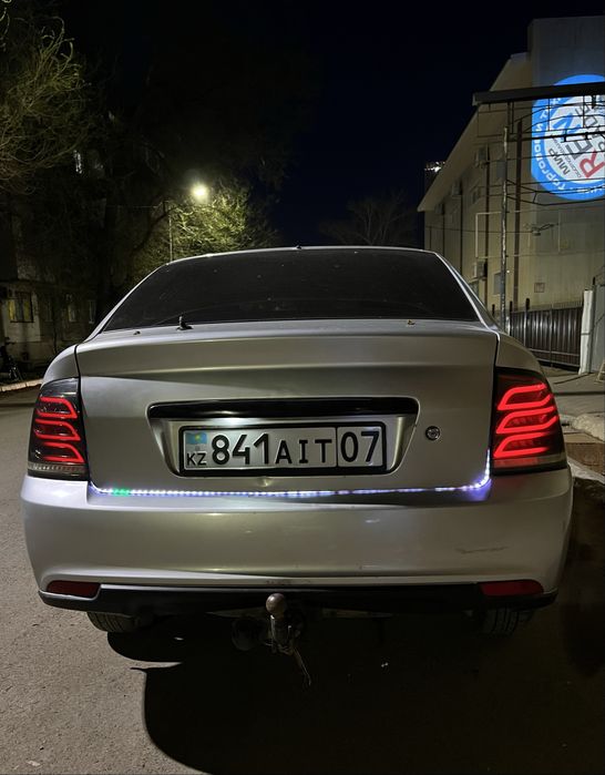 Приора хэтчбек.