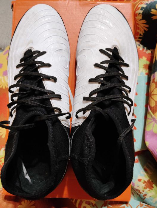 Футболни обувки Nike