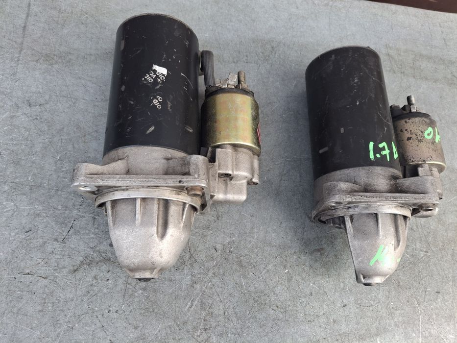 Electromotor Fiat Punto 1.7D 1993-1998