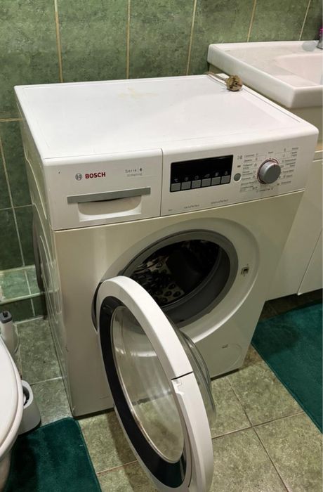 Продам стиральную машинку