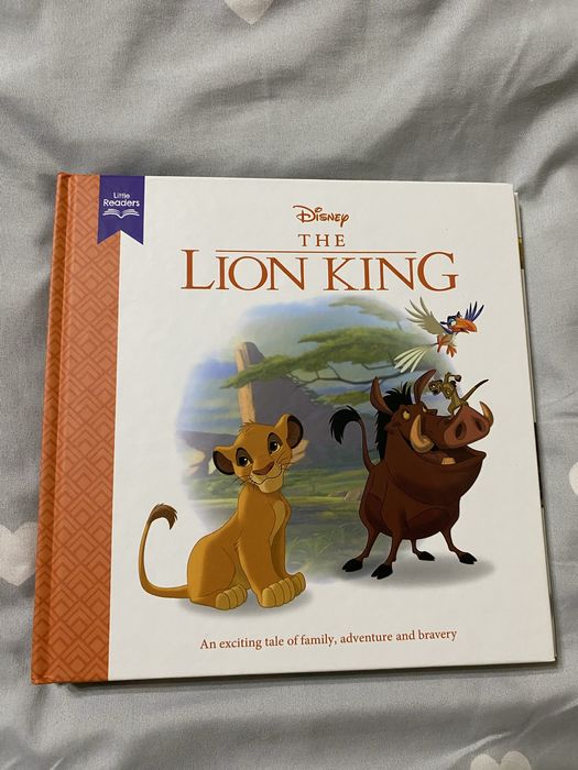 Книги для детей