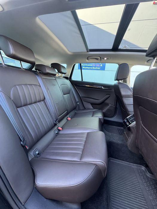 Skoda Superb LAURIN&KLEMENT 2.0 TDI-DSG /Panoramic/Ventilatie