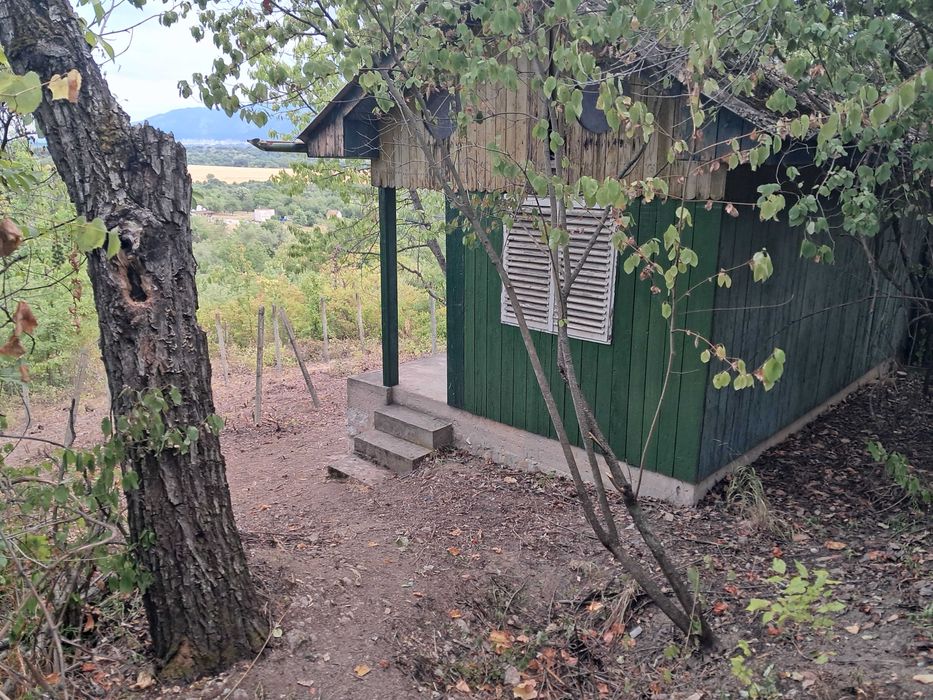 Продава се Къща в Враца, Студентски град - 50 кв.м за 112 €/кв.м - Снимка #2