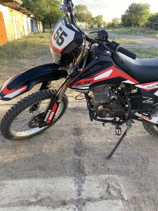 Продам эндуро 250