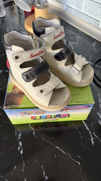 Продам ортопедическую обувь