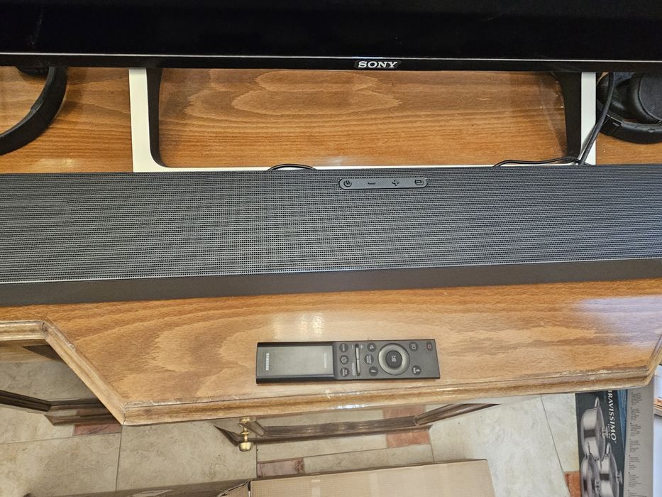 Samsung HW-Q600C  soundbar