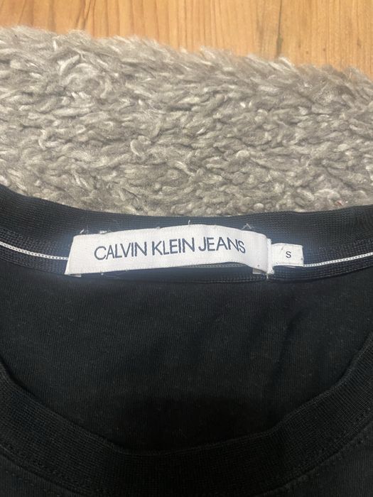 Calvin klein тениска