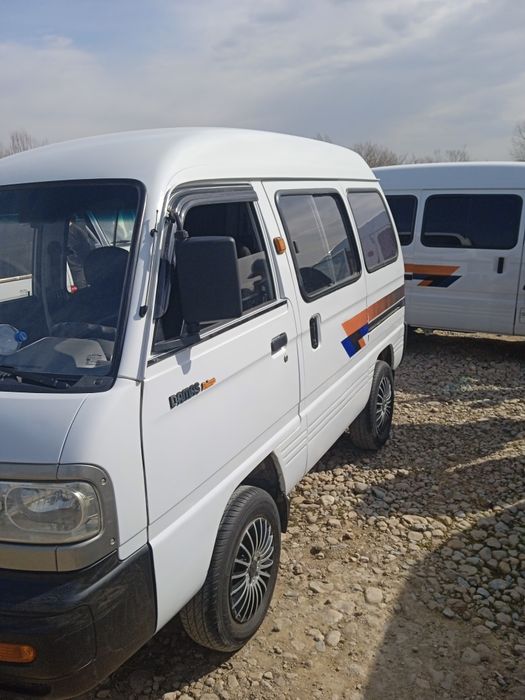 Дамас сотилади шевролет