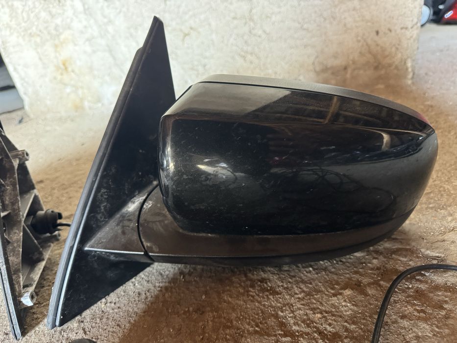 Огледала с камери бмв х5,е70( ogledala s kameri bmw x5, e70)