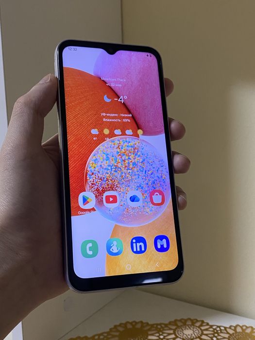 Samsung A14 Original Самсунг А14 Оригинал