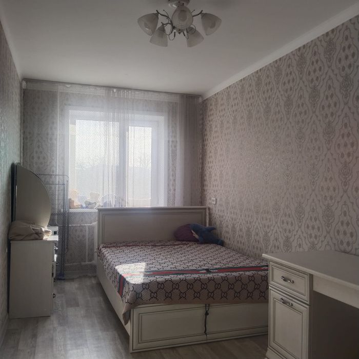 Продам 2х комнатную квартиру