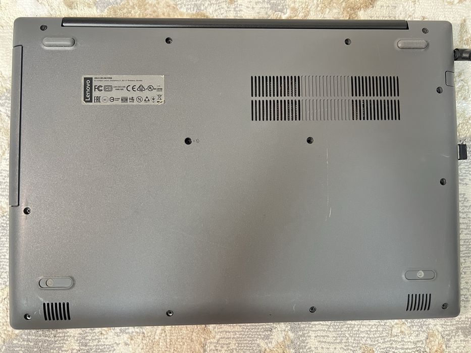 Lenovo ideapad 320-15IAP