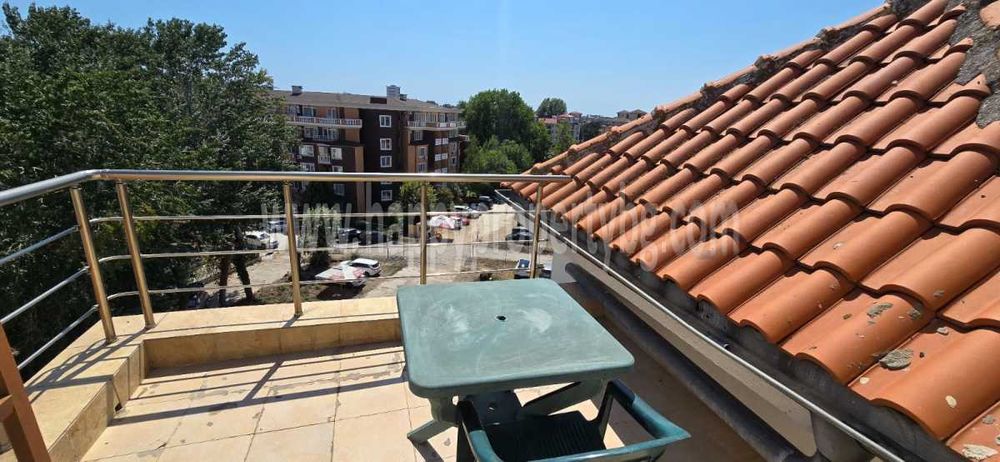 Продава се Тристаен апартамент в к.к. Слънчев бряг - 81 кв.м за 809 €/кв.м - Снимка #11