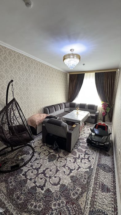 Yangi hayot yangi darhon 2 xonali uy sotiladi ipotekagayam sotiladi