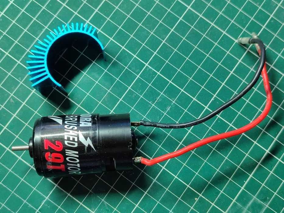Motor INJORA 550 29T