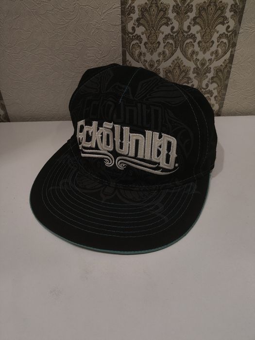 ecko unlnd редкая