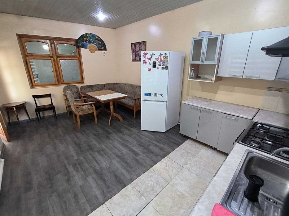 Sotiladi hovli 2.1 sotix Buyuk Ipak Yoli, Nikitina, Xirmontepa.