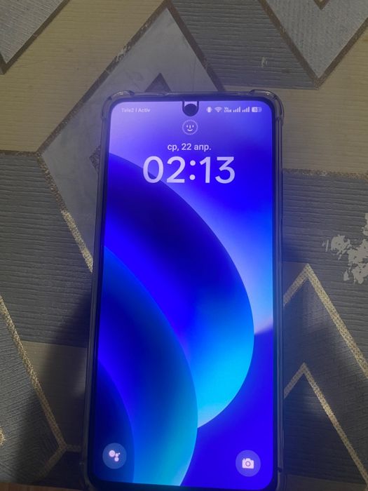 Oppo reno 12f продам 512 гб