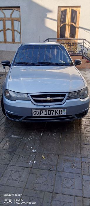 Продаю свою машину