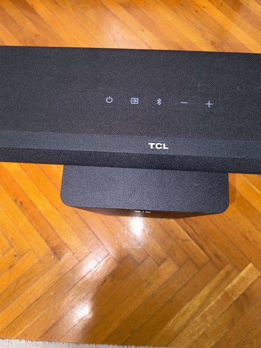 Soundbar TCL 3.1 dolby