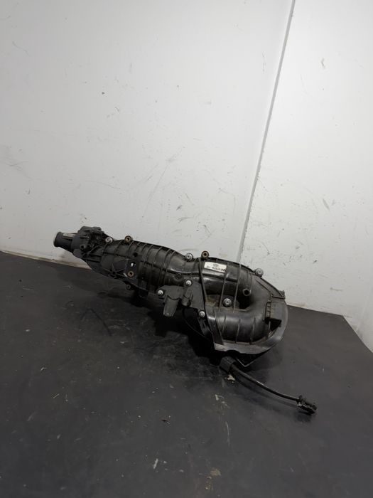 Galerie admisie BMW seria 5 E60 E61 520d n47 2.0 diesel 177cp Galerie admisie BMW X1 E84 2.0 diesel 177cp 7810178 | 7810179 | 7810741