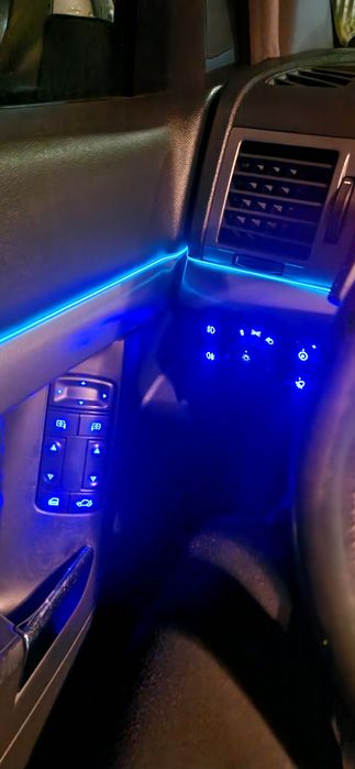 Vand Opel Vectra C 1.6benzina