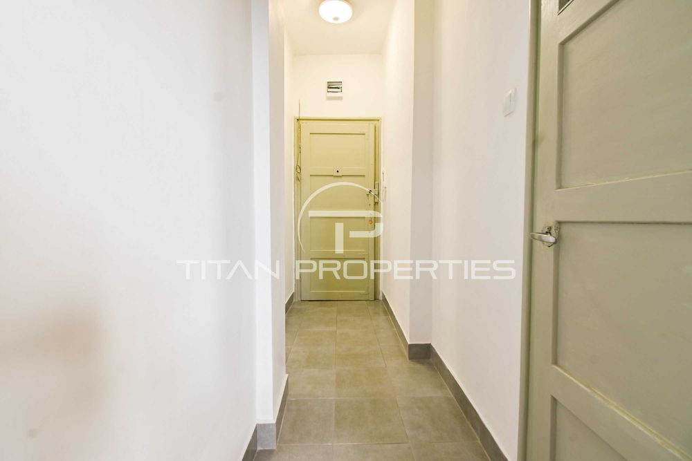 Продава се Тристаен апартамент в София, Банишора - 86 кв.м за 2530 €/кв.м - Снимка #10