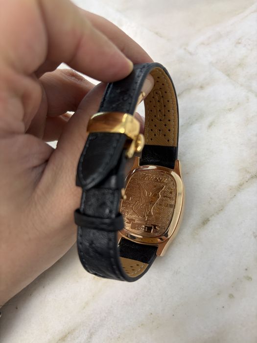 Ceas Aur Nika ca nou