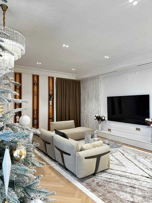 R3! Сдаётся квартира 3/2/9 на Мирзо-Улугбек , Шастри! Без Депозита!!