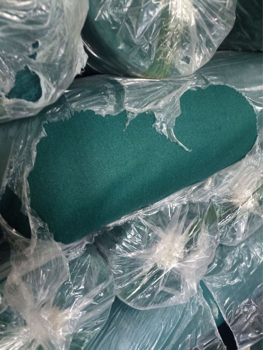 Брезент материал