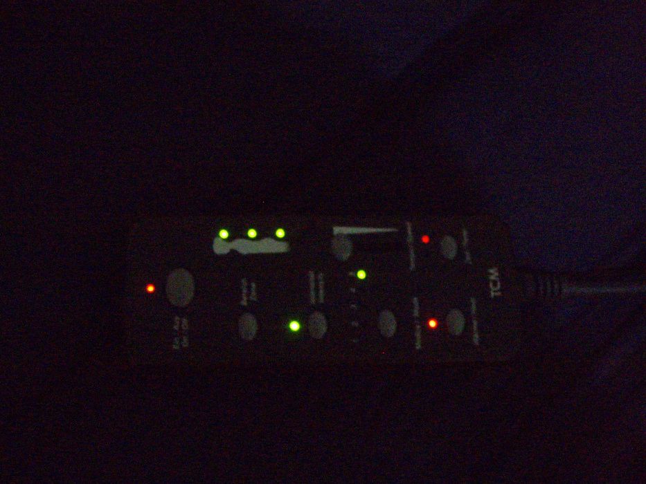 Husa cu vibromasaj si incalzire TCM 227995