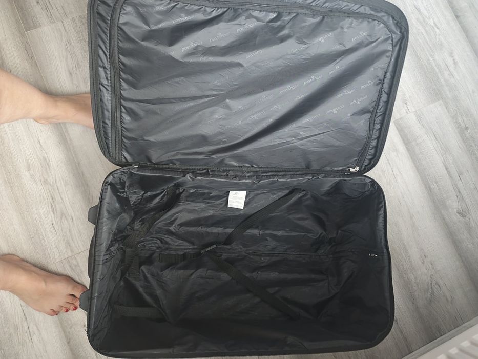 Платнен куфар 30€