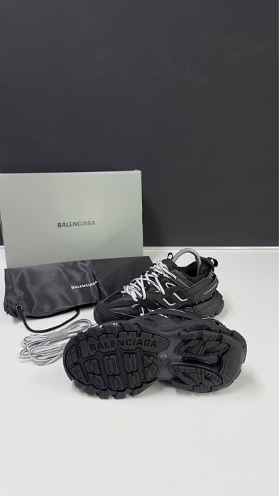 Adidasi Balenciaga Track Fullbox 36-45