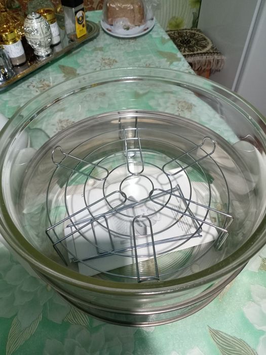 Продам аэрогрильницу