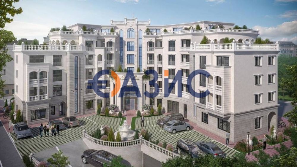 Продава се Едностаен апартамент в Поморие - 45 кв.м за 1886 €/кв.м - Снимка #7