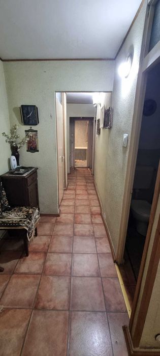 Închiriez ap. 3 camere decomandat, NICOLINA CUG lângă Lidl