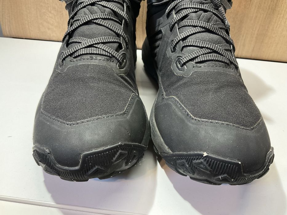 Трекинг обувки Mammut Ultimate III Mid GTX, номер 41