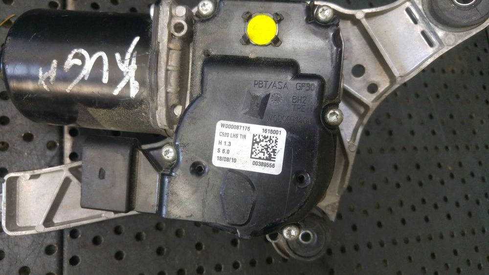 Ansamblu stergator motoras stanga fata ford kuga 2 w000087176 w000088309 cv4417504bg