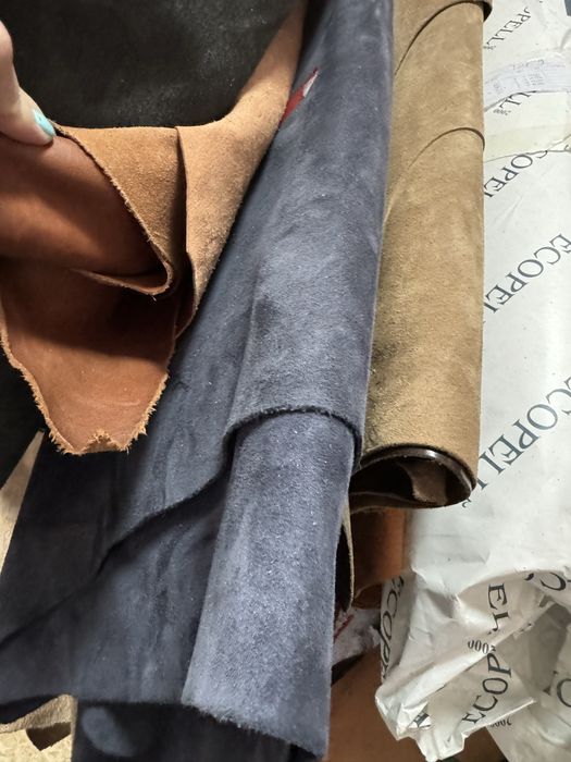 Vand piele Alcantara/ pt auto alcantara /plafoane