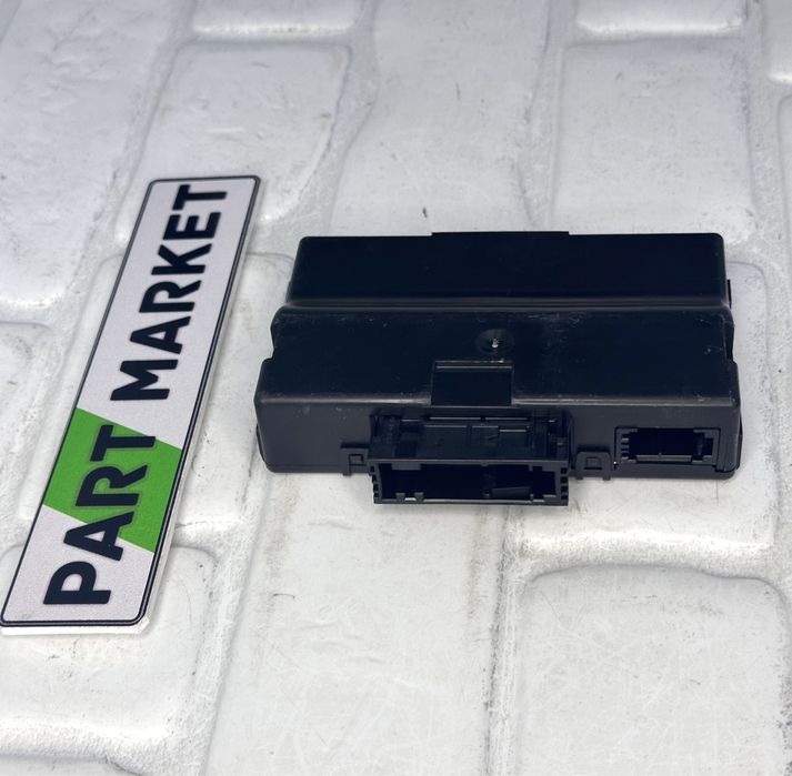 Gateway модул AUDI A8 S8 D4 4H0907468AC