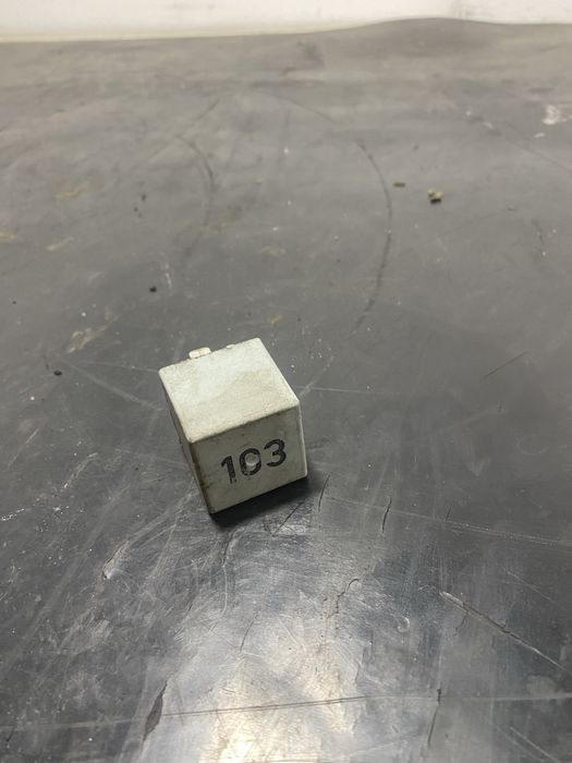 Releu 103 bujii Volkswagen Vw T4 2.5 TDI ACV AJT AXG 1.9 TDI ABL